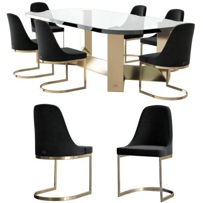 现代办公会议桌椅